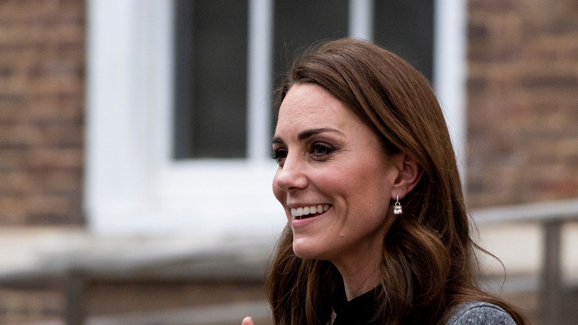 Kate Middleton's Annoushka Eternity Ring Is Finally Back In Stock ...