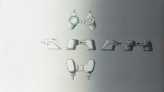 PlayStation Game Changers EDGE