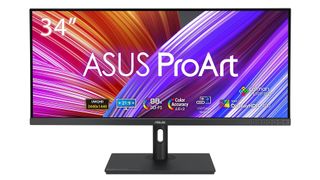 The best monitors for video editing in January 2024 | Creative Bloq