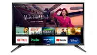 Toshiba 32-inch 720p LED Fire TV| $180$129.99 at Best Buy