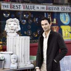 Mark-Francis Vandelli