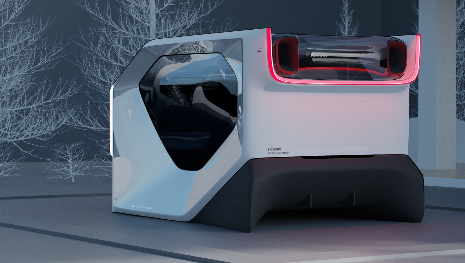 Polestar Design Contest 2021 winners reimagine future living | Wallpaper*