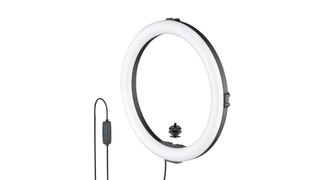 Joby Beamo Ring Light 12” review