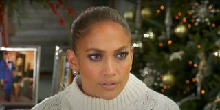 Jennifer Lopez Shotgun Wedding A-Rod Armie Hammer