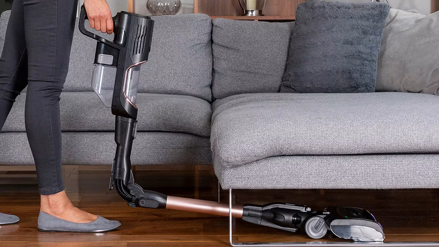 Shark Corded Stick vacuum HZ500UKT