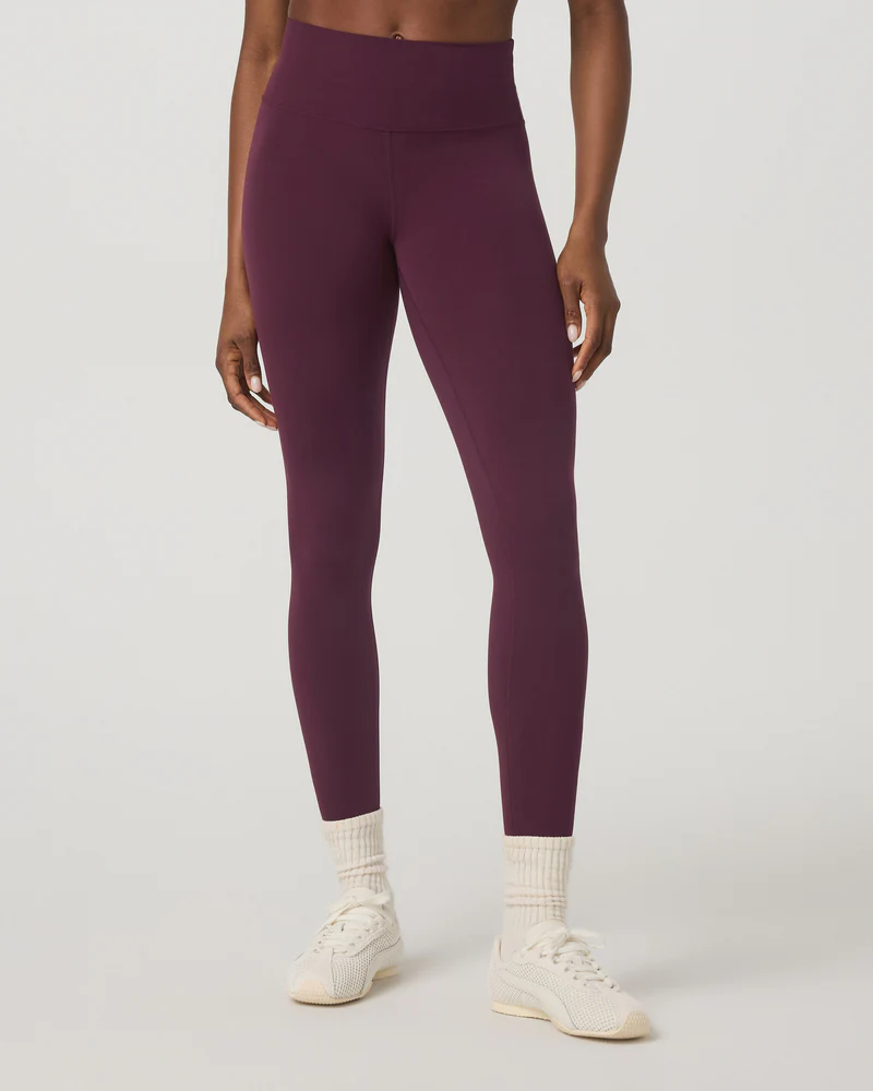 Vuori Allthefeels&amp;trade; Legging - Cerise - Xxs