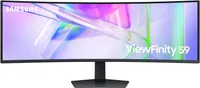 Samsung 49" ViewFinity S9: was $1,199 now $799 @ Amazon