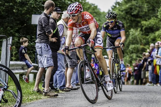 Lotto Belisol