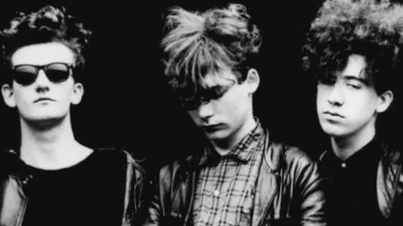 The Jesus And Mary Chain