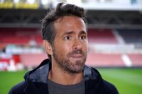 Ryan Reynolds