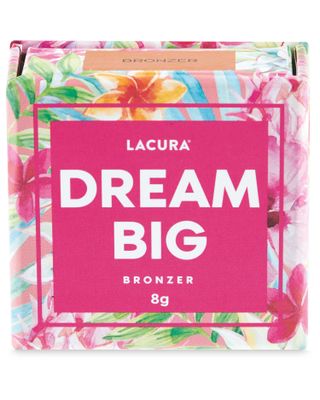 Aldi Lacura Dream Big Bronzer