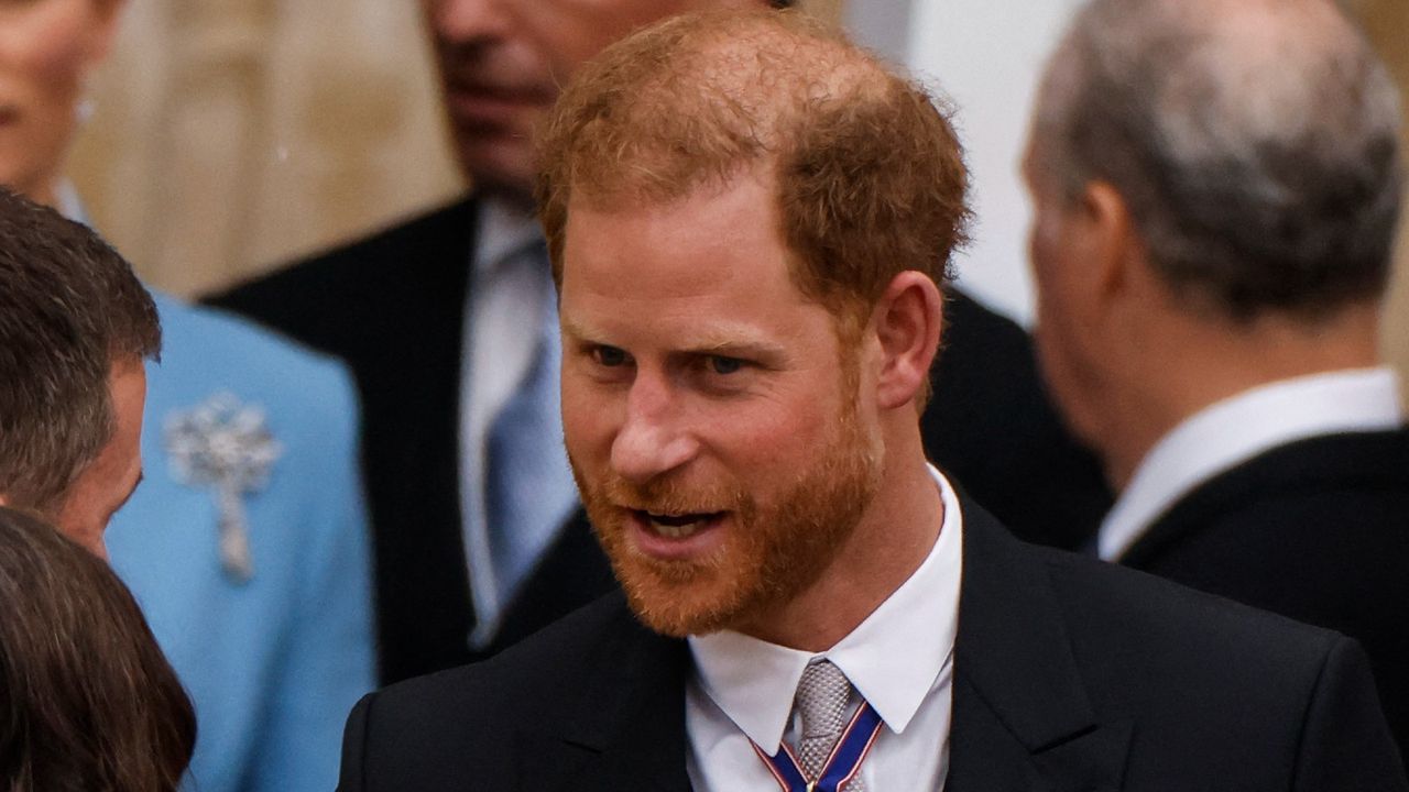 Prince Harry&#039;s visa applications have caused something of a furore 