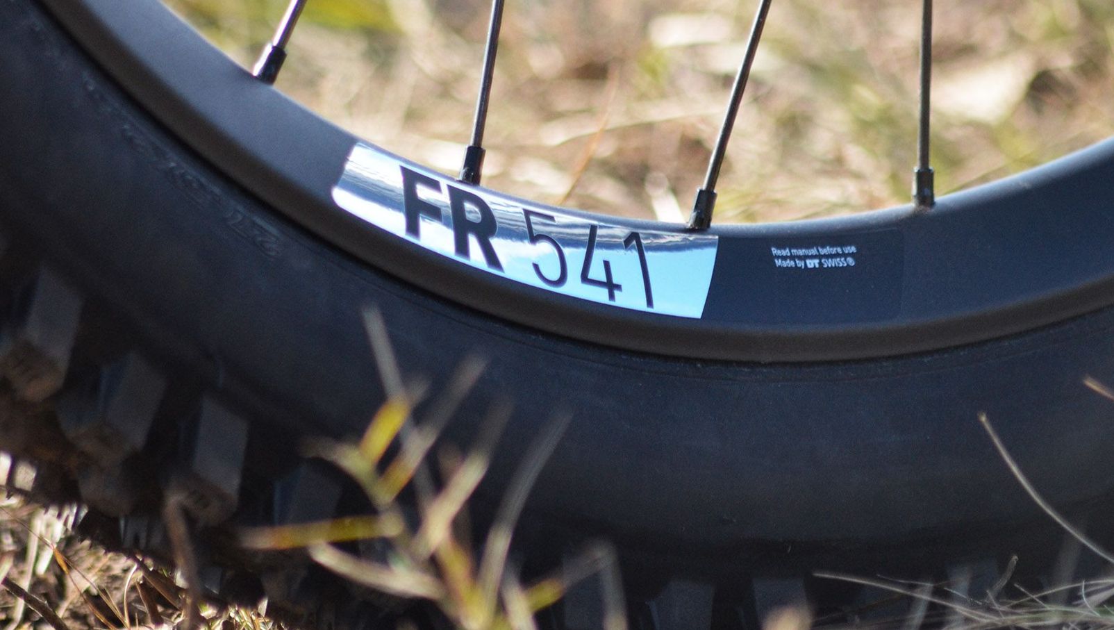 DT Swiss launch a new bombproof rim for DH and freeride | Bike Perfect