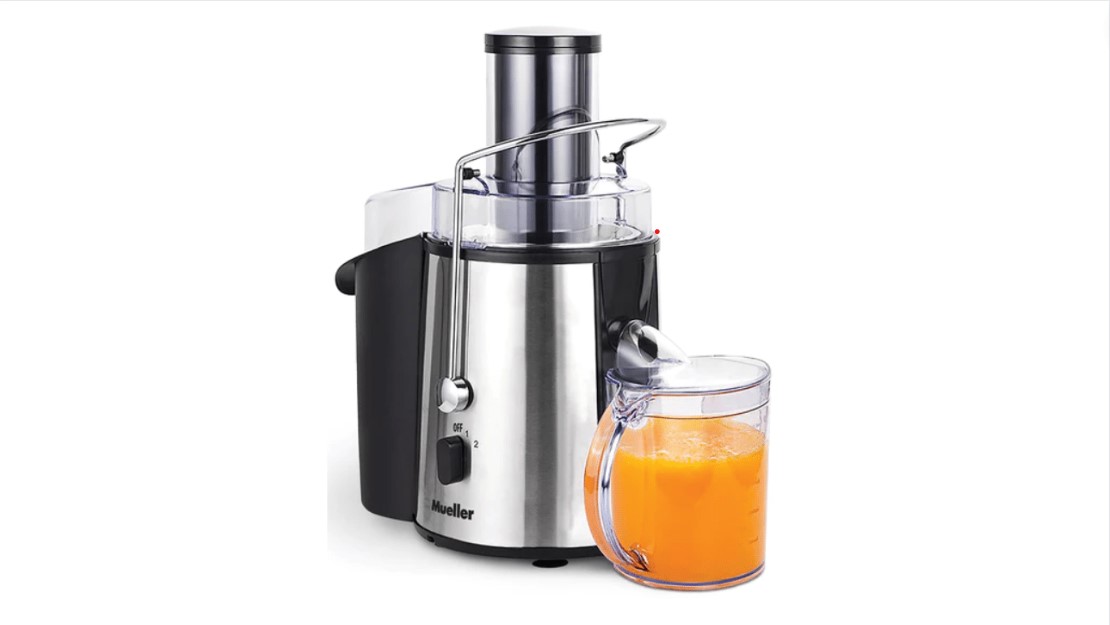 Best Centrifugal Juicers 2024: Fast Juicers For Healthy Drinks | Homes ...