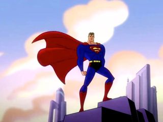 Superman: The Animated Series (1996 - 2000)
