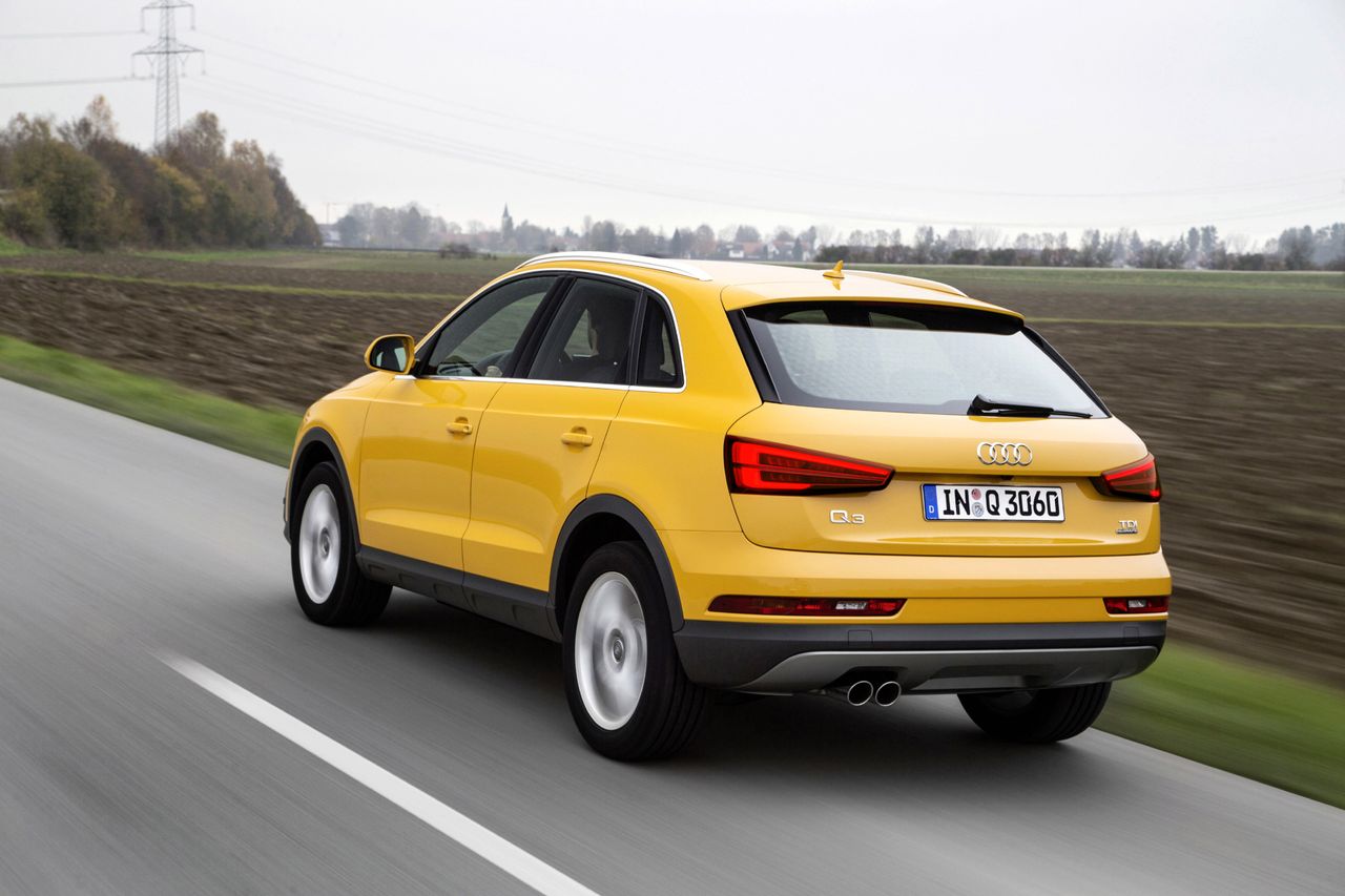 Dynamic photo Colour: Mango Yellow