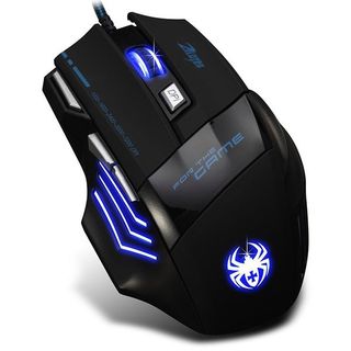 Zelotes T-80 gaming mouse