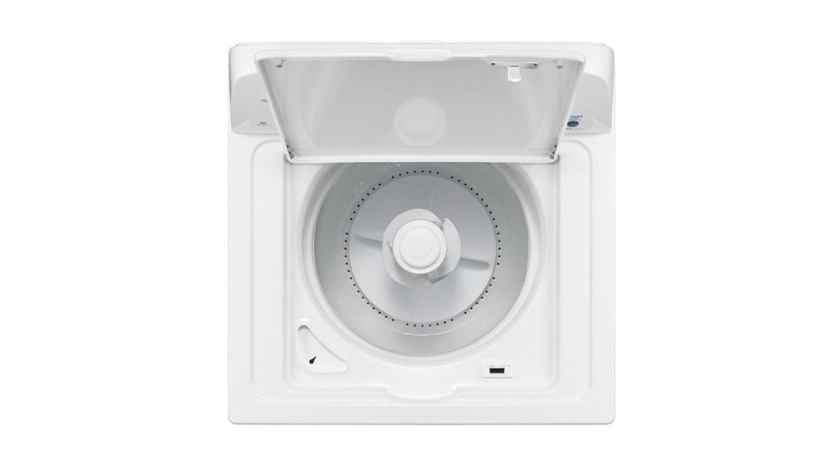 Amana NTW4516FW top load washer review Top Ten Reviews
