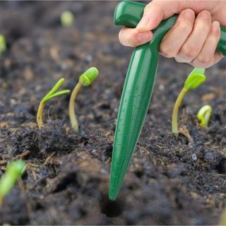 Walmart bulb planting tool