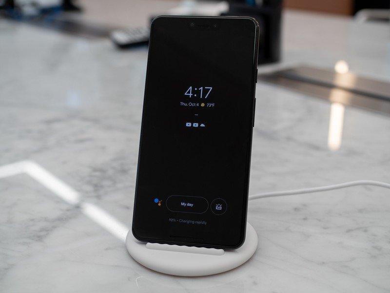 Google Pixel Stand