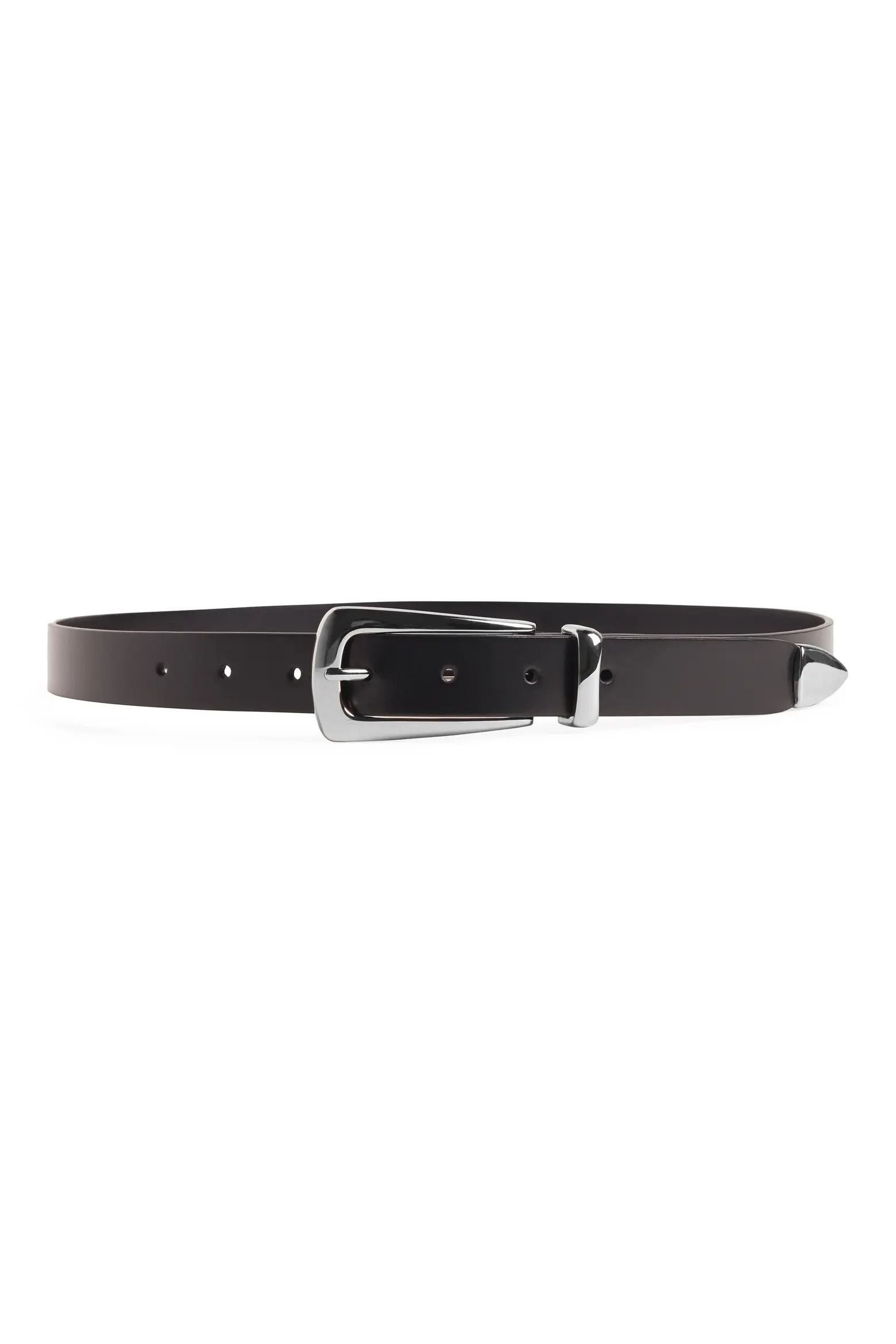Favorite Daughter, The Statement Leather Belt