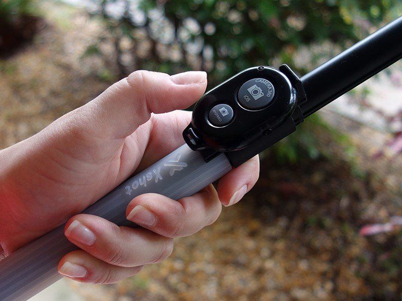 XShot Selfie Stick Deluxe