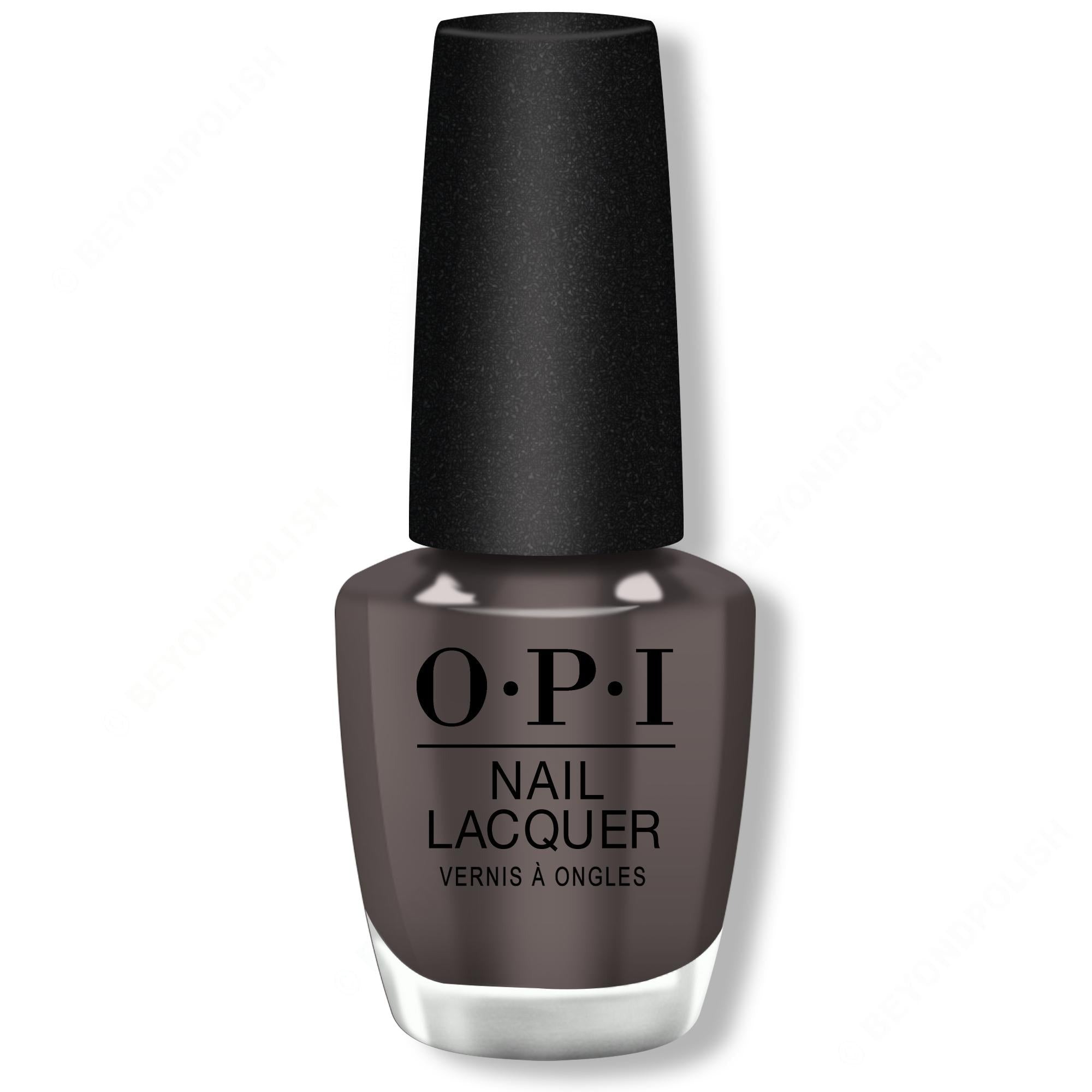 OPI, Brown To Earth