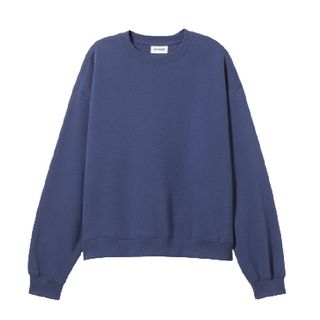 Weekday Essence Standard Sweatshirt