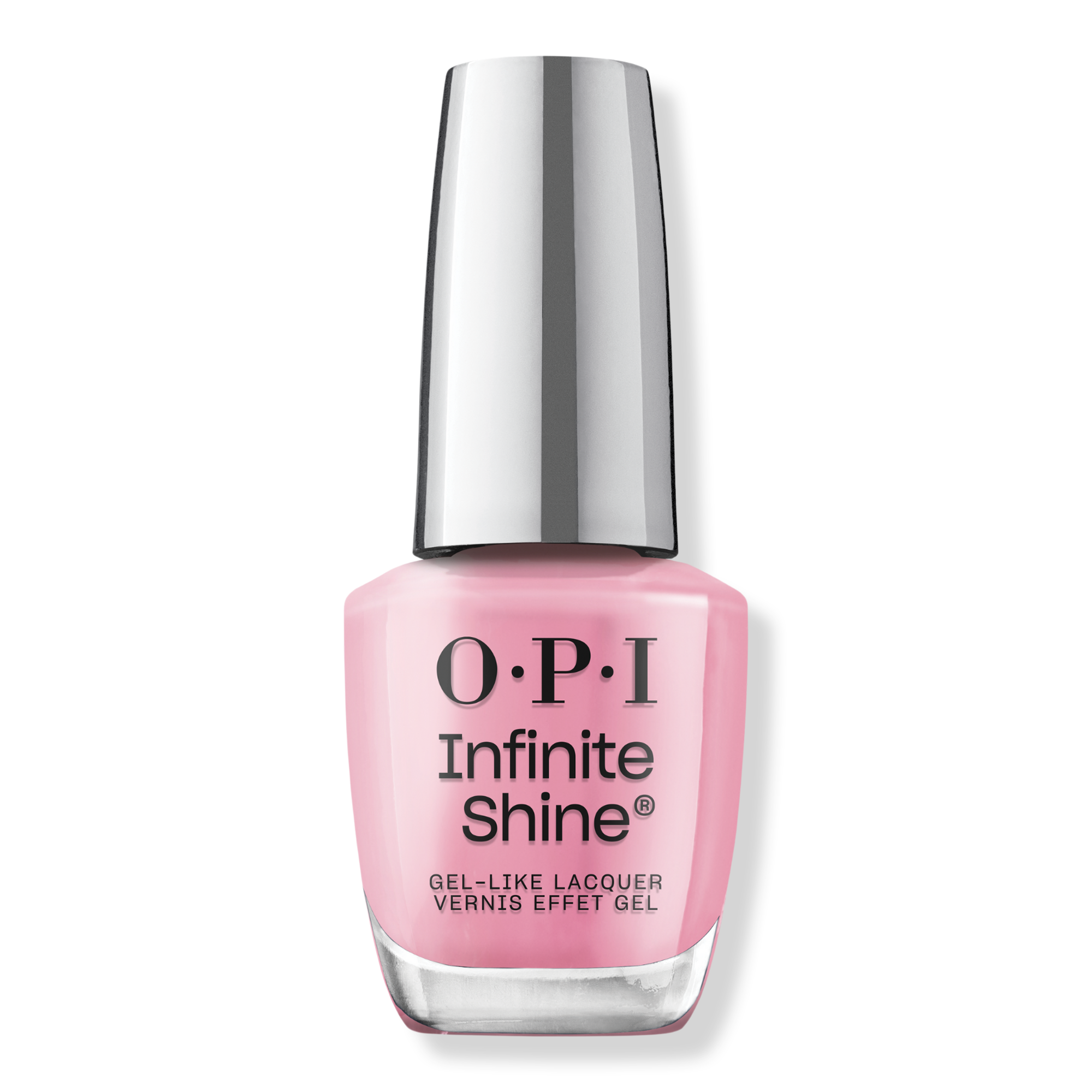 Infinite Shine Long-Wear Nail Polish, Pinks - Flamingo Your Own Way
