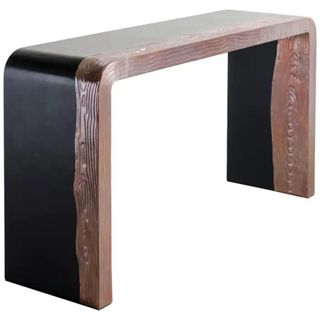 robert kuo console table