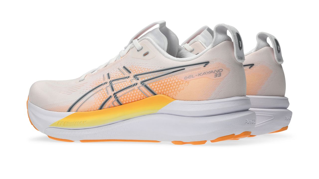 ASICS Sonicblast 2