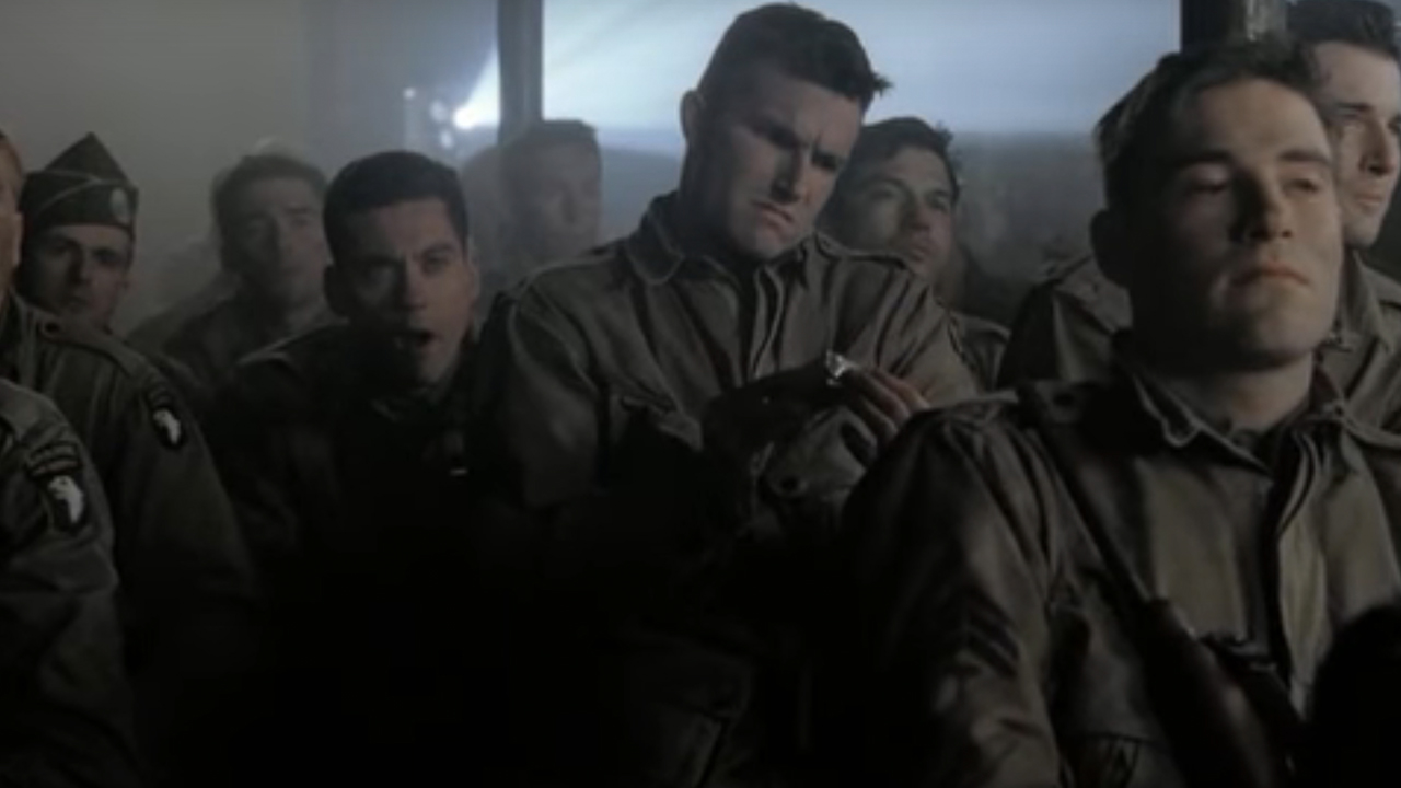 32 Moments In Band Of Brothers That Bring A Tear To My Eye