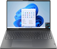 Lenovo Yoga 7i 2-in-1: $1,199 $799 @ Best Buy