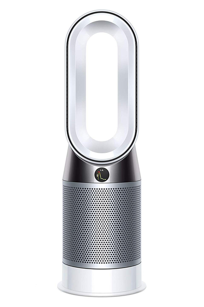 Dyson Pure Hot + Cool Air Purifier, Heater, and Fan