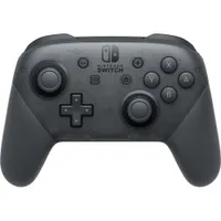 Nintendo Switch Pro Controller: $69.99 at Target