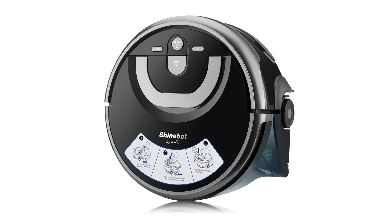 deebot x1 omni