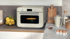 Smeg 10-in-1 Multifunction Countertop Oven