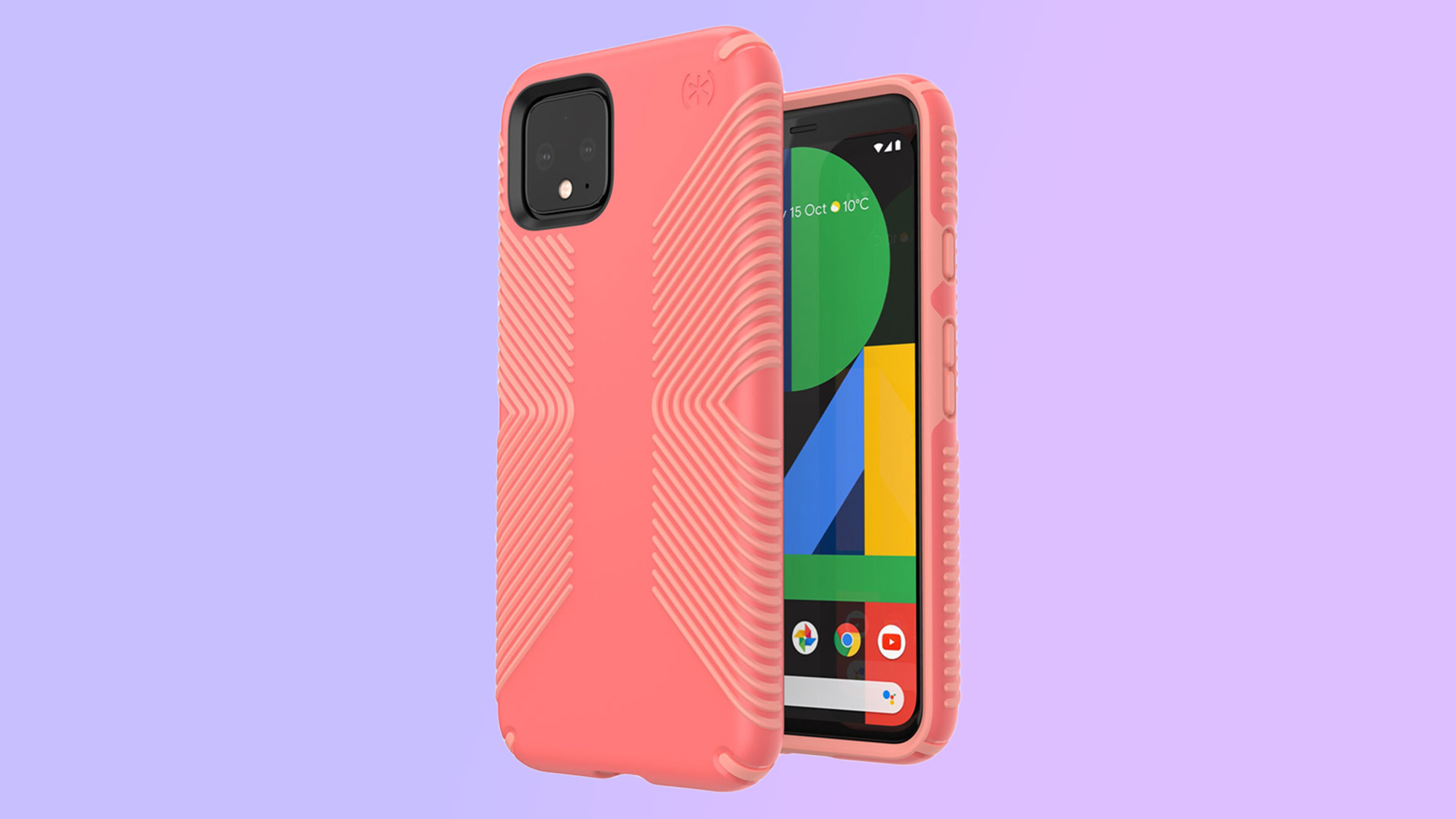 Best Google Pixel 4 Cases Tom's Guide
