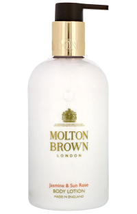 Molton Brown Jasmine &amp; Sun Rose Body Lotion 300ml: £30