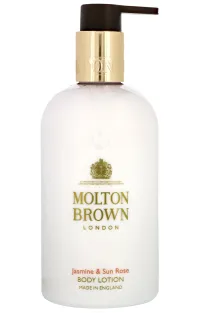 Molton Brown Jasmine &amp; Sun Rose Body Lotion 300ml: £30£25.65 | All Beauty&nbsp;