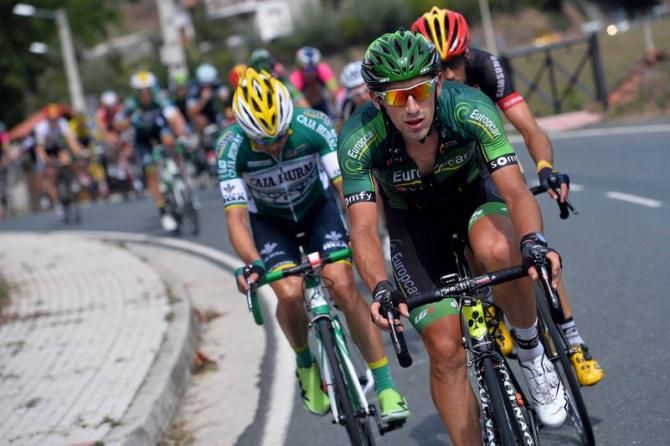 Yannick Martinez (Europcar)