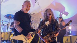 Metallica