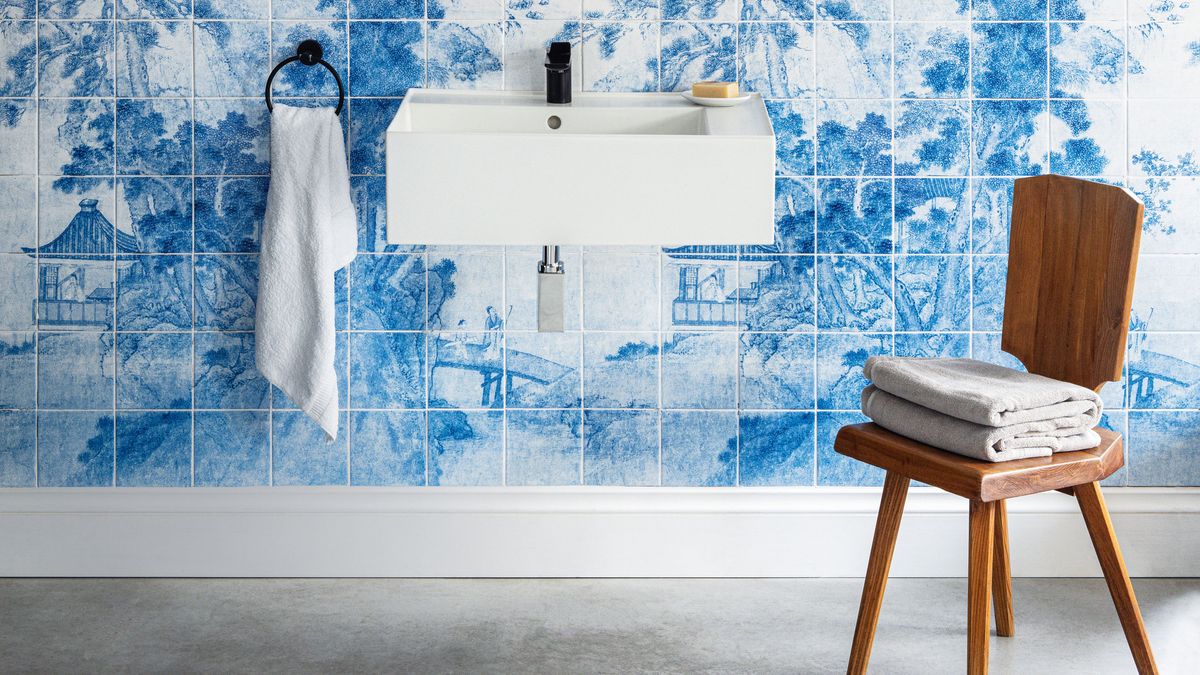 How to make towels smell fresh 6 tips to banish odors Homes & Gardens