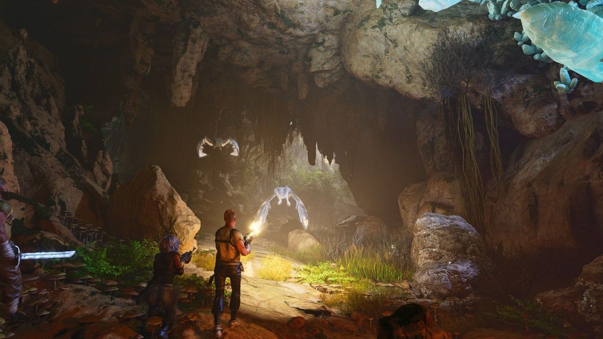 ARK Survival Ascended potential console release date explored