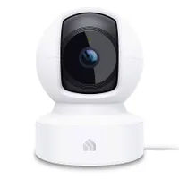 Kasa Indoor Pan/Tilt Smart Home Camera: $39.99 $28.49 at Amazon
Save $11 -
