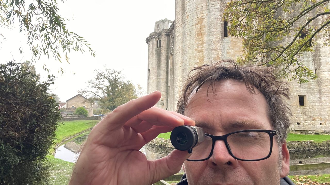 monocular