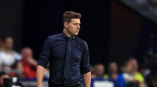 Mauricio Pochettino