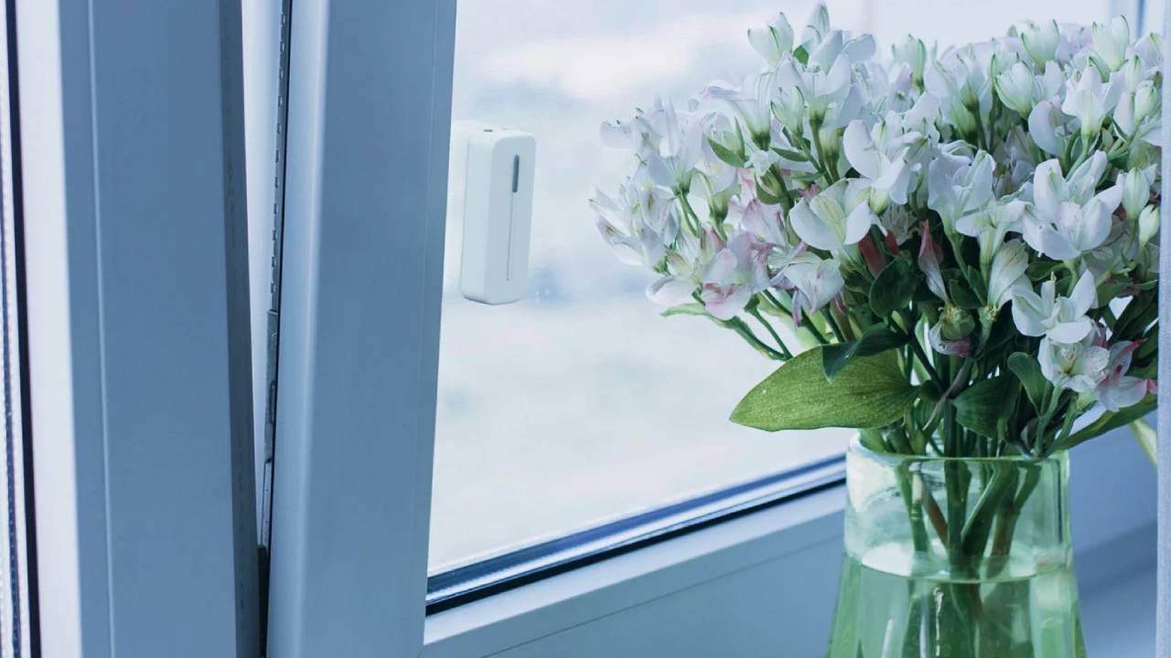 Adobe smart sensors
