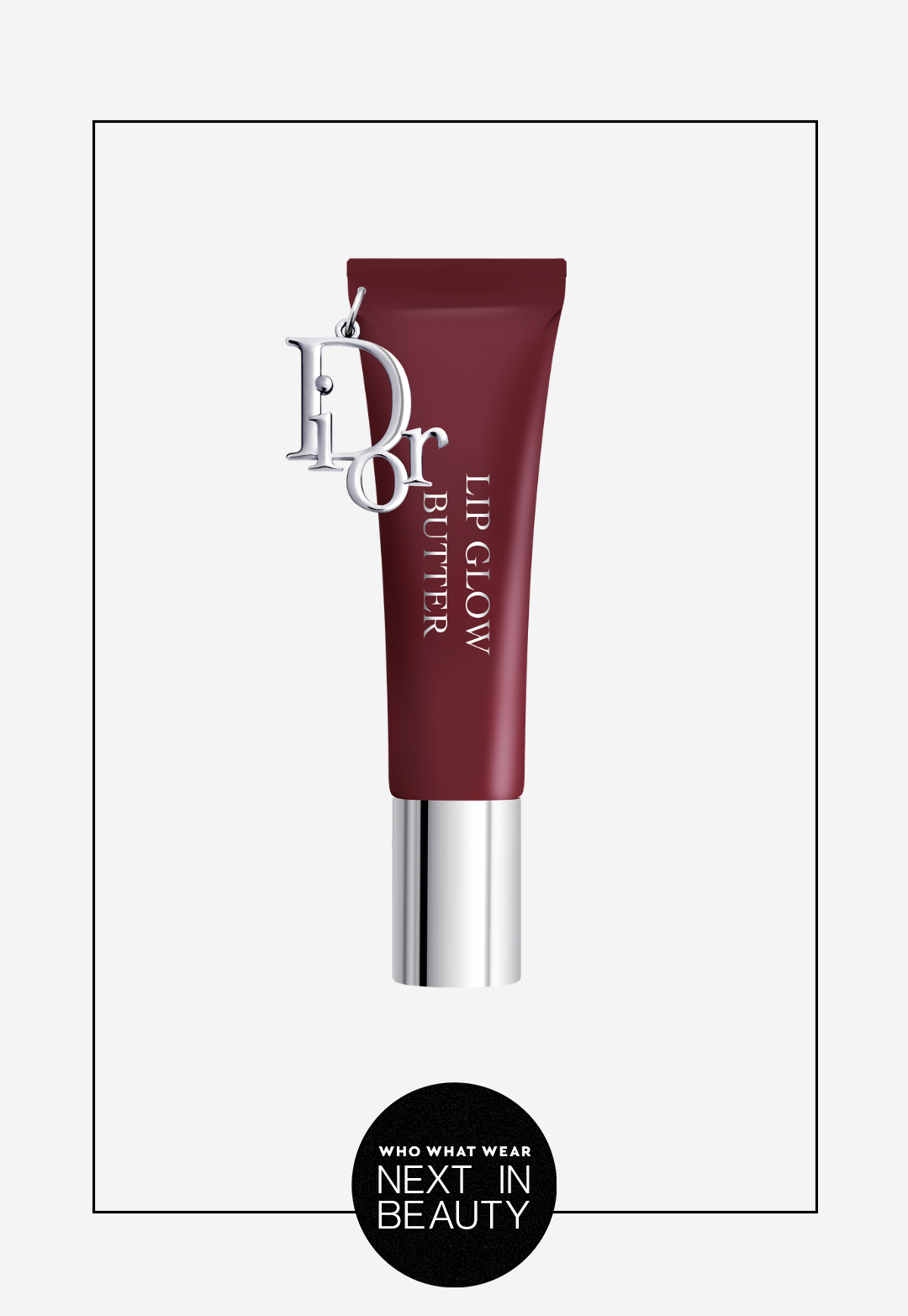Dior, Dior Addict Lip Glow Butter