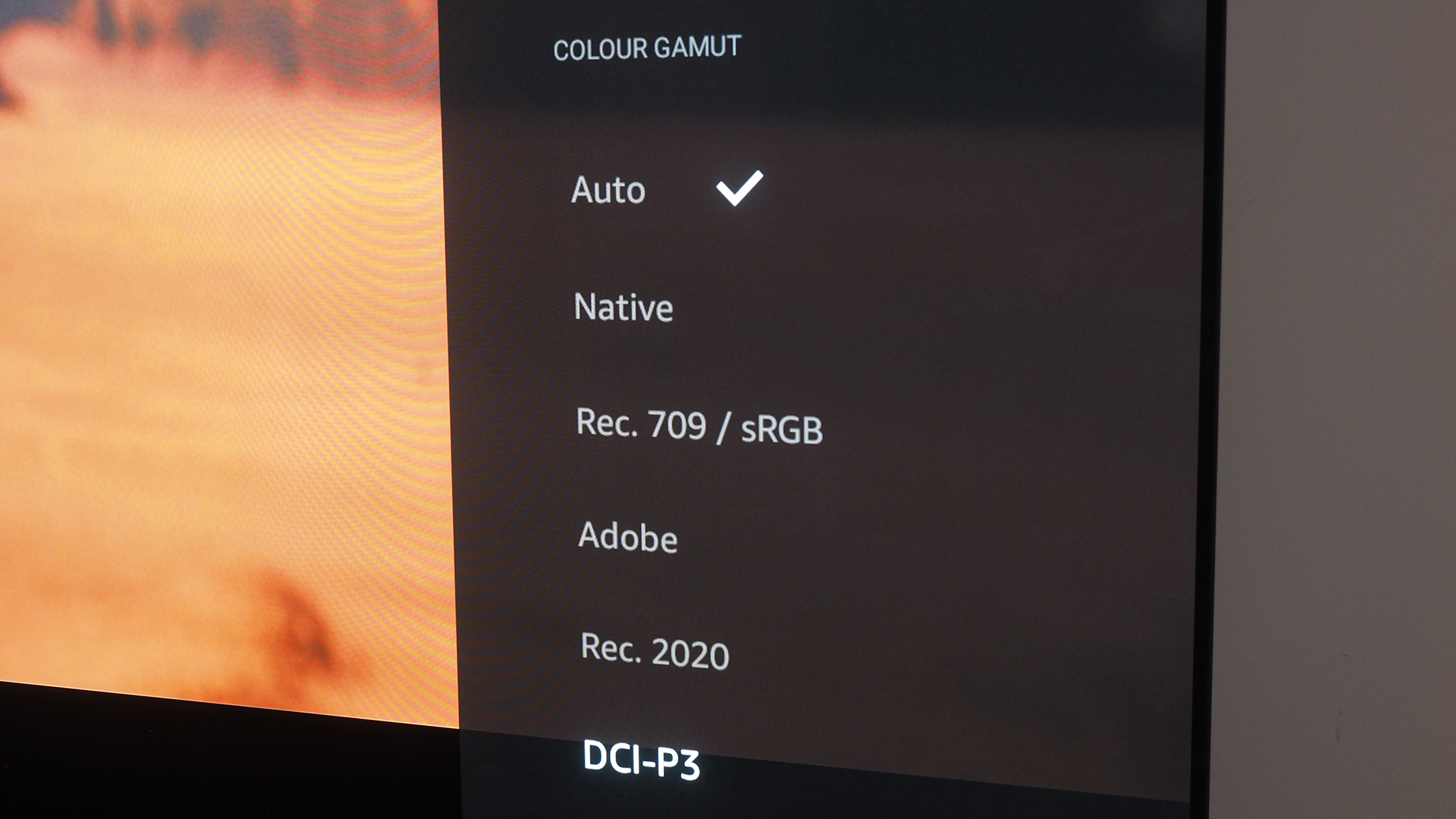 Panasonic Z95B OLED TV review